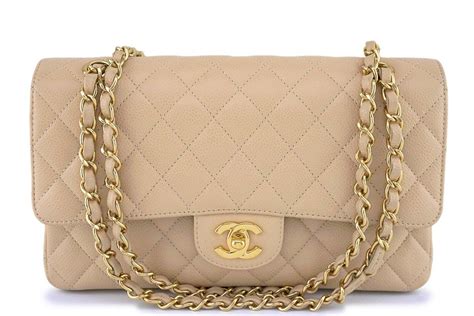 tan chanel bags|where to buy chanel bags.